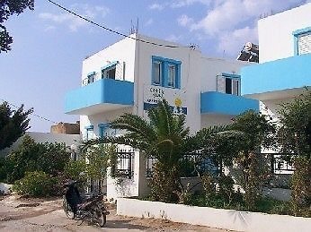 Cretasun Apartments Makry Gialos  Exterior photo